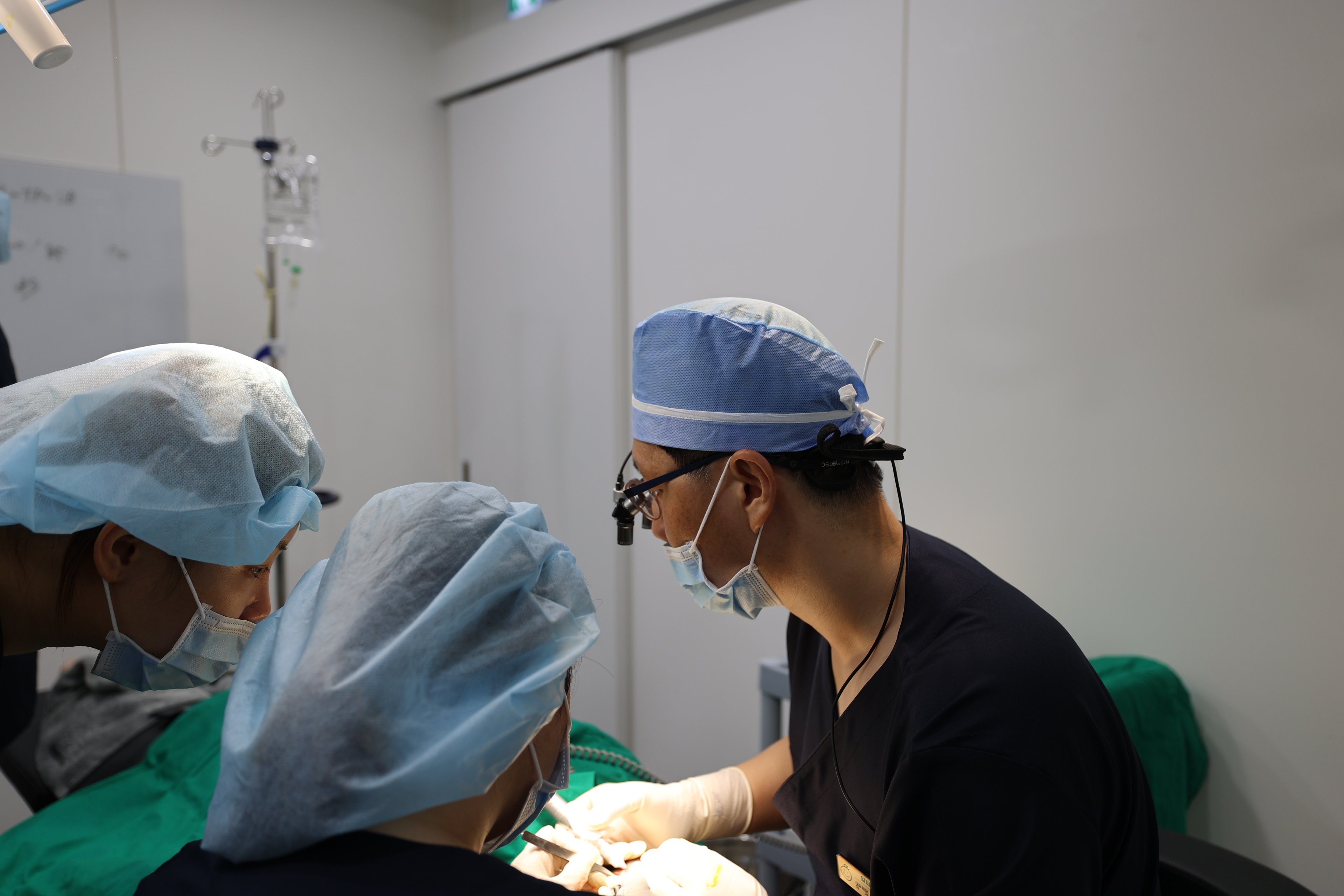 강남 탈모병원 상담 꼼꼼한 곳